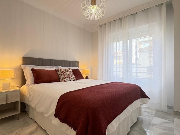 Apartment for Sale in Marbella, Malaga 4