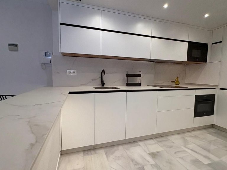 Apartment for Sale in Marbella, Malaga 5