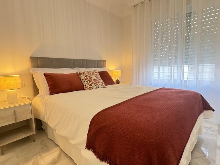 Apartment for Sale in Marbella, Malaga 9
