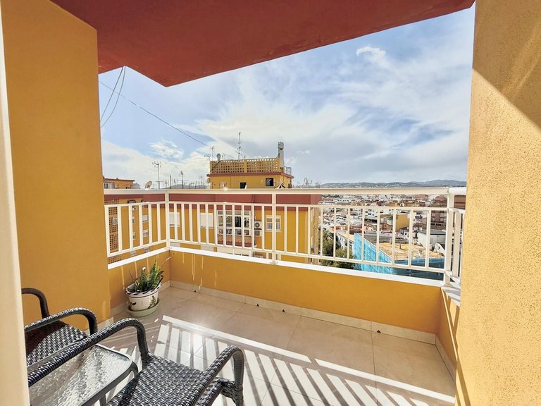 Apartment for Sale in Fuengirola, Malaga 1