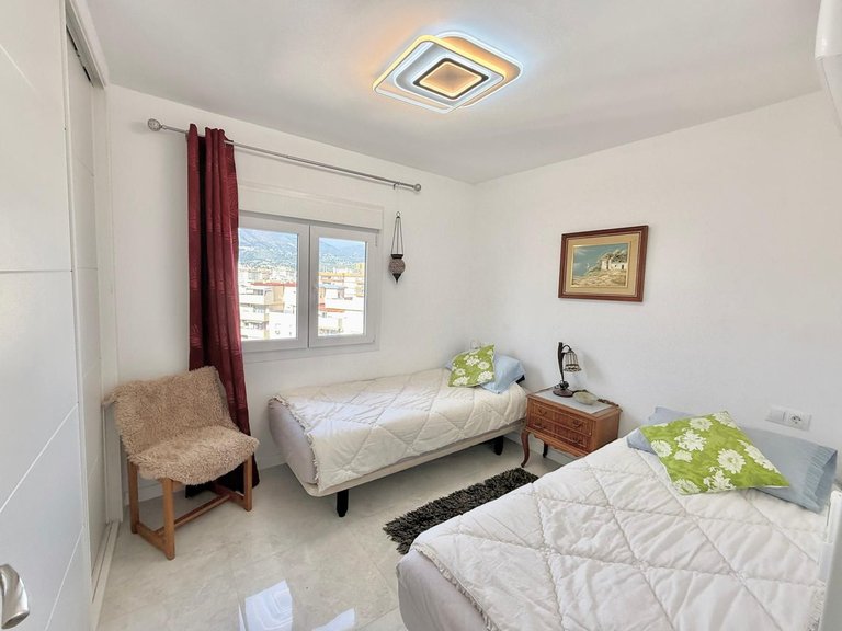 Apartment for Sale in Fuengirola, Malaga 11