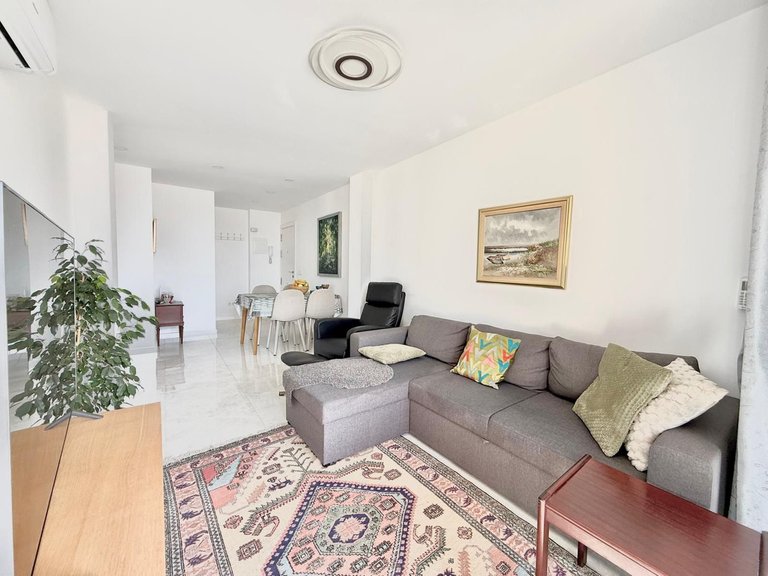 Apartment for Sale in Fuengirola, Malaga 2