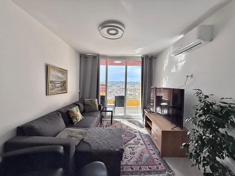 Apartment for Sale in Fuengirola, Malaga 3