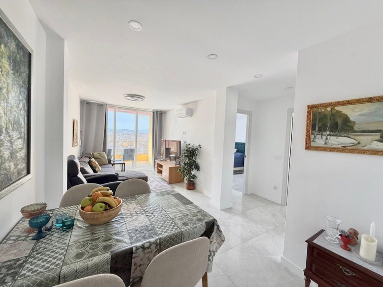 Apartment for Sale in Fuengirola, Malaga 4