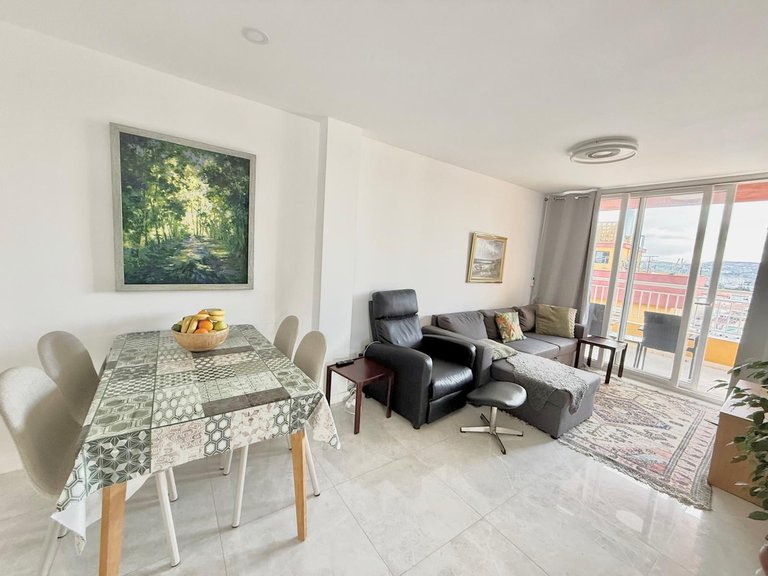 Apartment for Sale in Fuengirola, Malaga 5