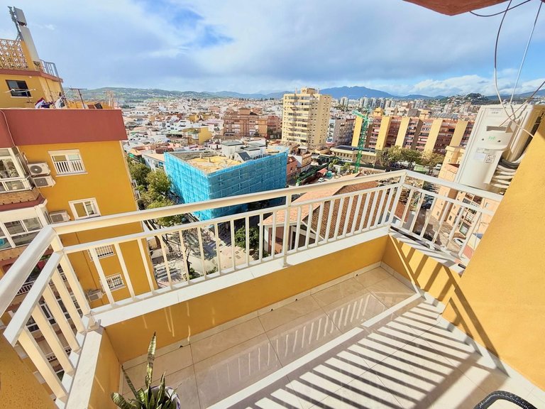 Apartment for Sale in Fuengirola, Malaga 6
