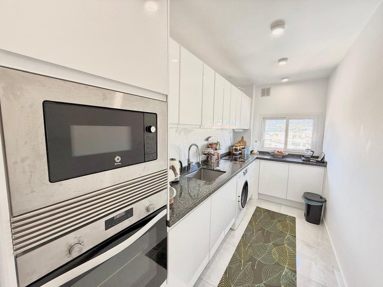 Apartment for Sale in Fuengirola, Malaga 8