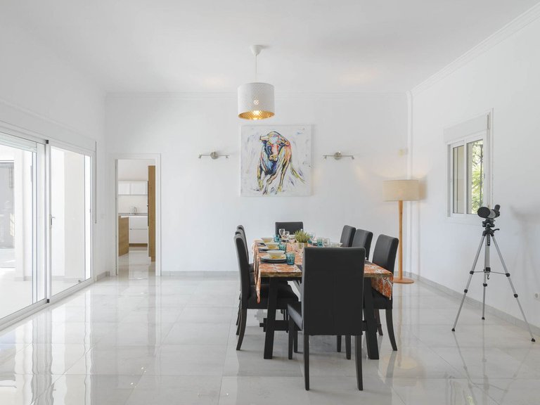 Villa for Sale in Valtocado, Malaga 14