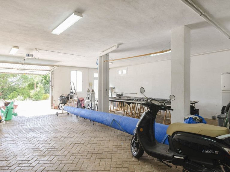 Villa for Sale in Valtocado, Malaga 30