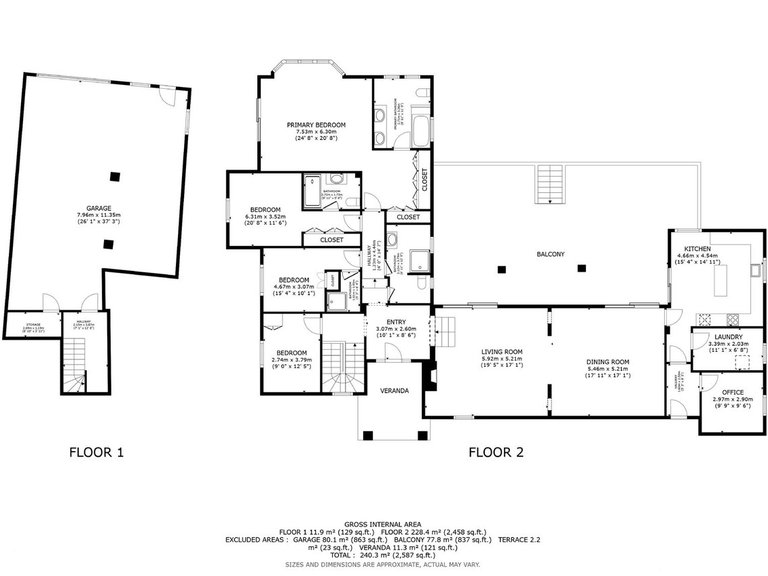 Villa for Sale in Valtocado, Malaga 34