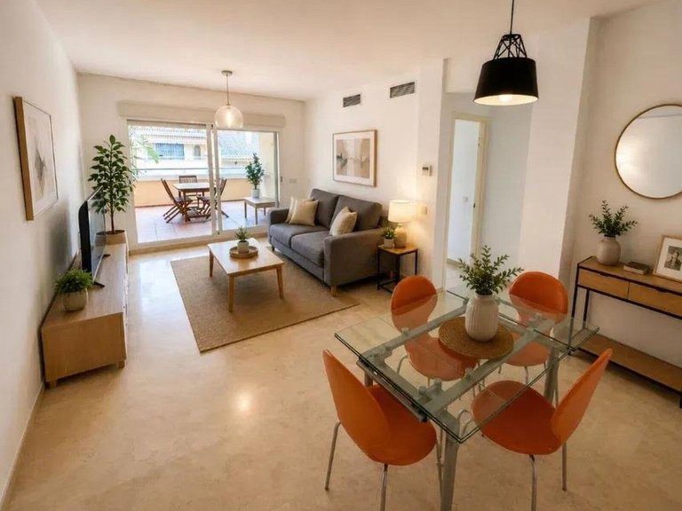 Apartment for Sale in San Pedro De Alcántara, Malaga 2