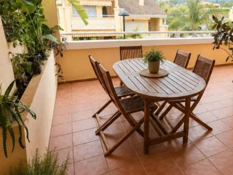 Apartment for Sale in San Pedro De Alcántara, Malaga 3