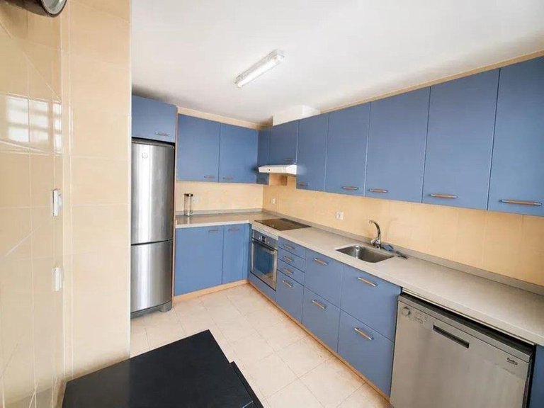 Apartment for Sale in San Pedro De Alcántara, Malaga 5