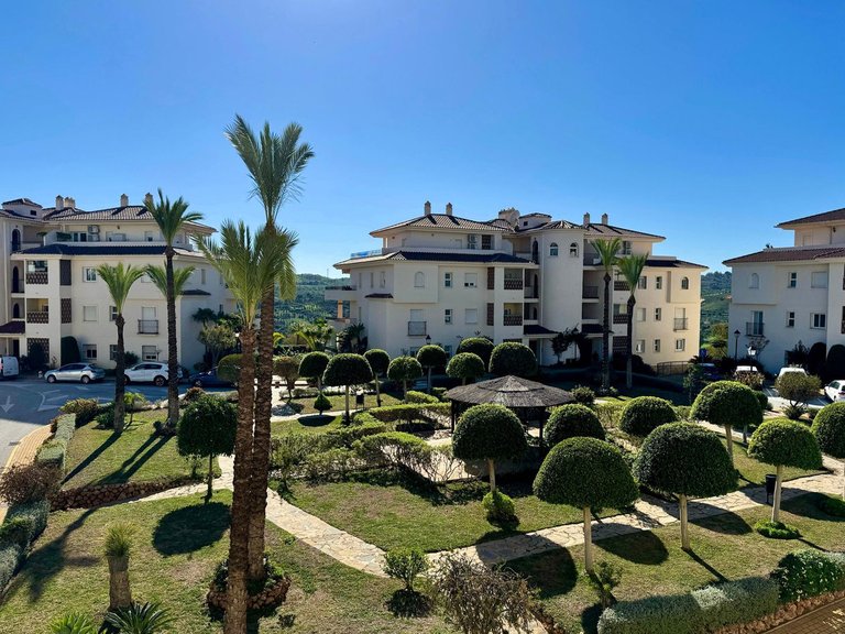 Apartment for Sale in La Cala Hills, Malaga 1