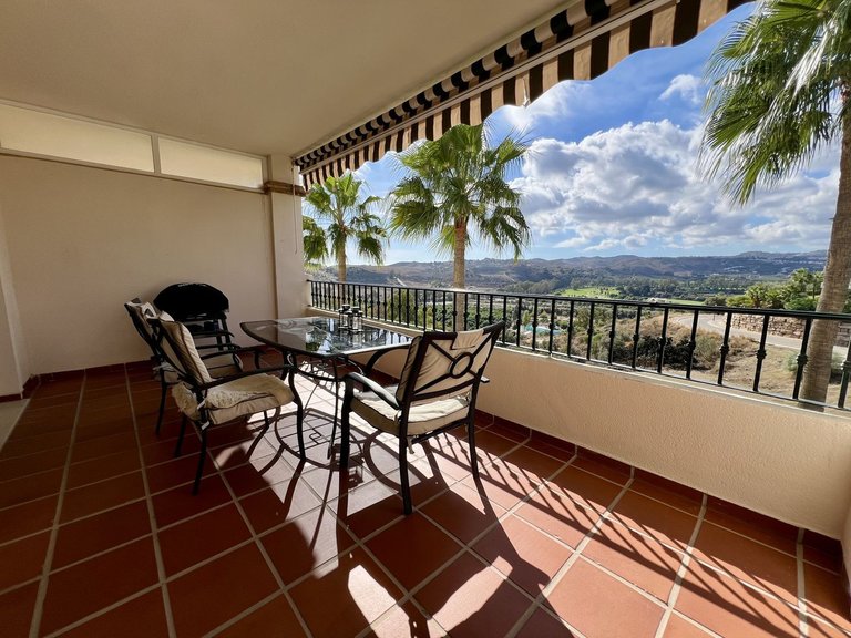 Apartment for Sale in La Cala Hills, Malaga 11