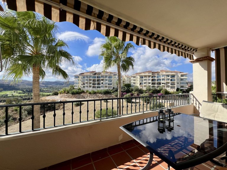 Apartment for Sale in La Cala Hills, Malaga 12
