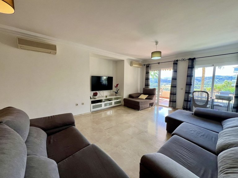 Apartment for Sale in La Cala Hills, Malaga 2