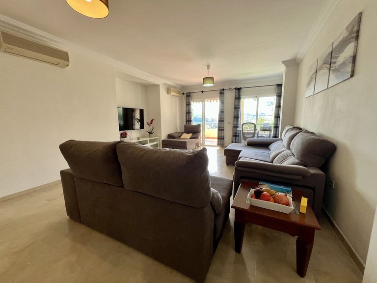 Apartment for Sale in La Cala Hills, Malaga 3