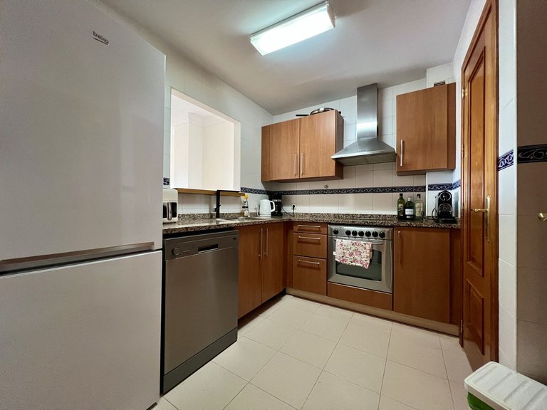 Apartment for Sale in La Cala Hills, Malaga 5