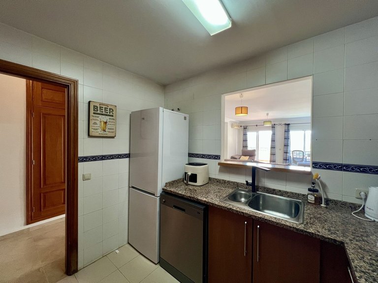 Apartment for Sale in La Cala Hills, Malaga 6