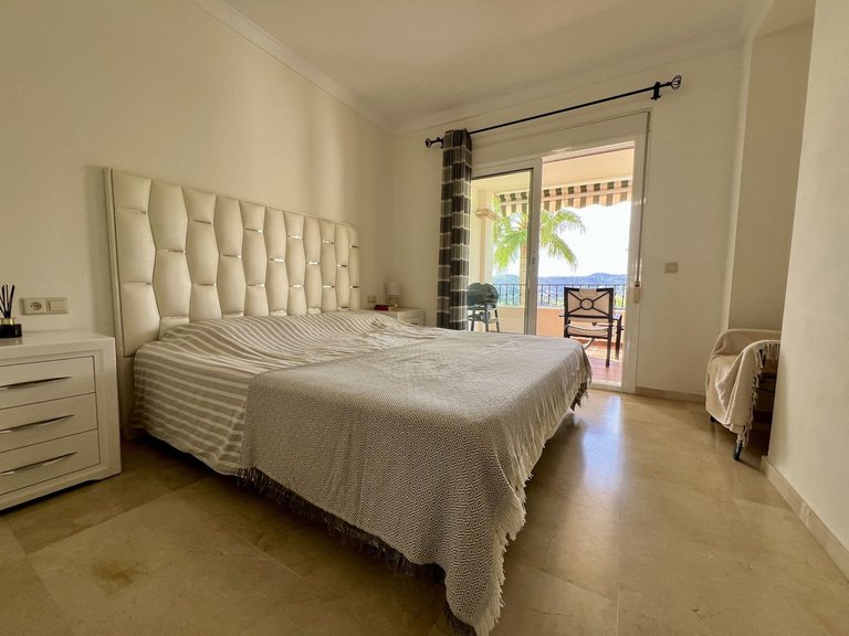 Apartment for Sale in La Cala Hills, Malaga 7