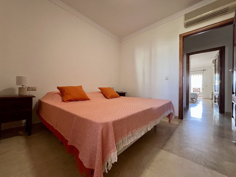 Apartment for Sale in La Cala Hills, Malaga 9