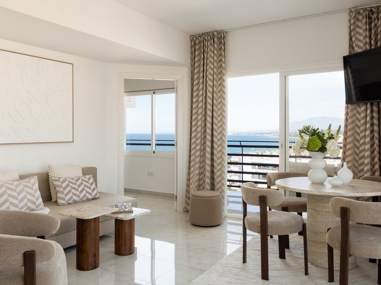 Apartment for Sale in Marbella, Malaga 1