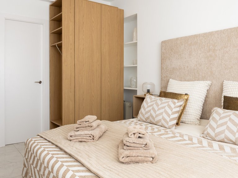 Apartment for Sale in Marbella, Malaga 10