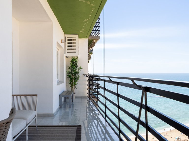 Apartment for Sale in Marbella, Malaga 14