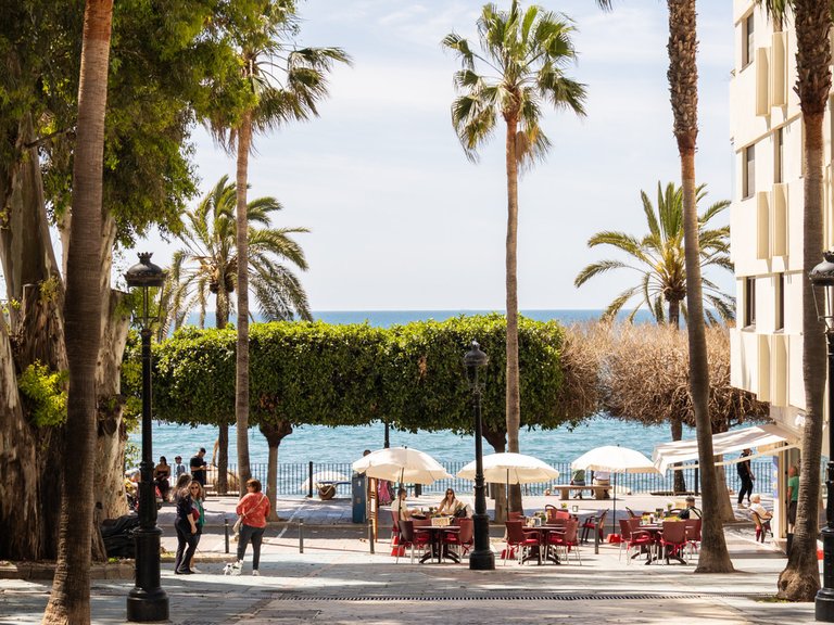 Apartment for Sale in Marbella, Malaga 18