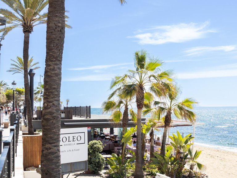 Apartment for Sale in Marbella, Malaga 19