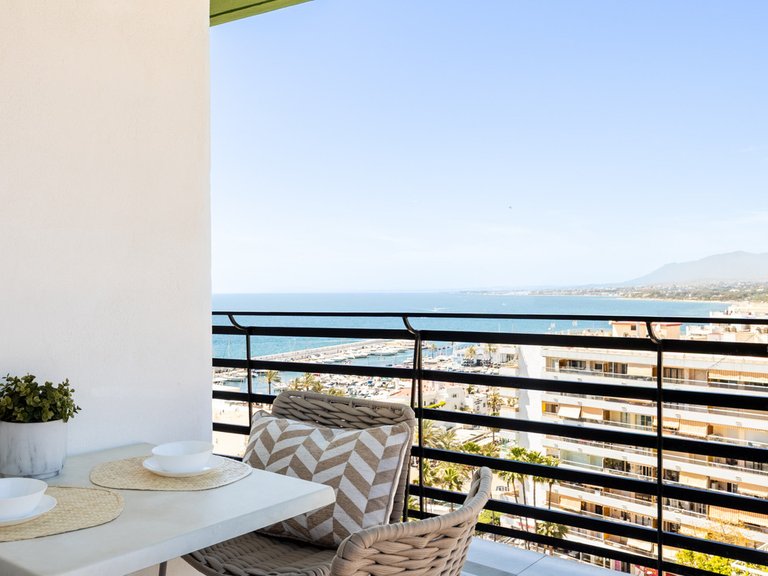 Apartment for Sale in Marbella, Malaga 2