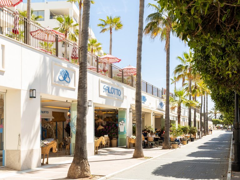 Apartment for Sale in Marbella, Malaga 20