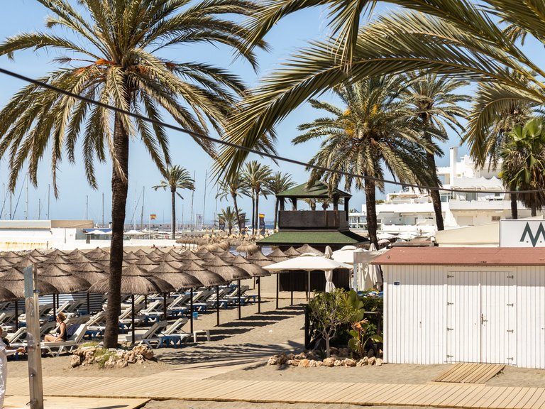 Apartment for Sale in Marbella, Malaga 21