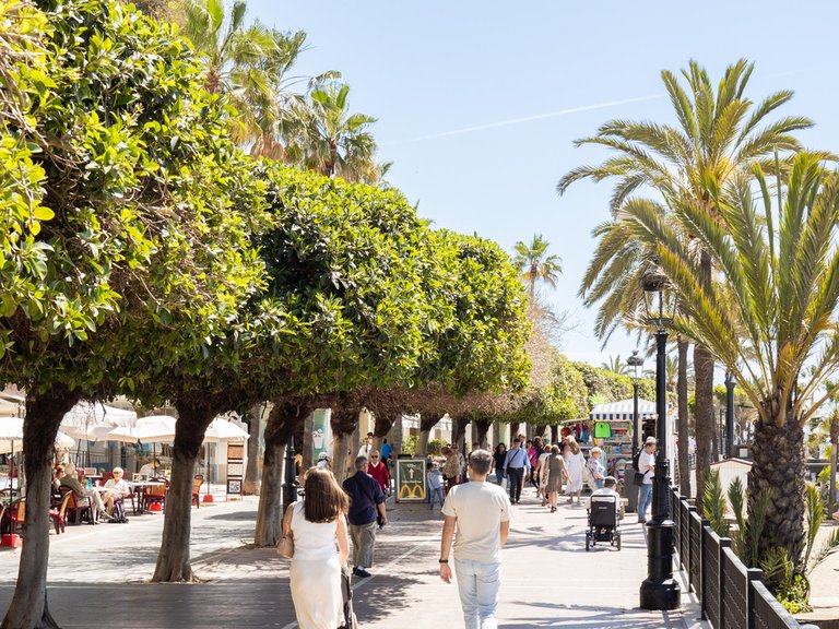 Apartment for Sale in Marbella, Malaga 22