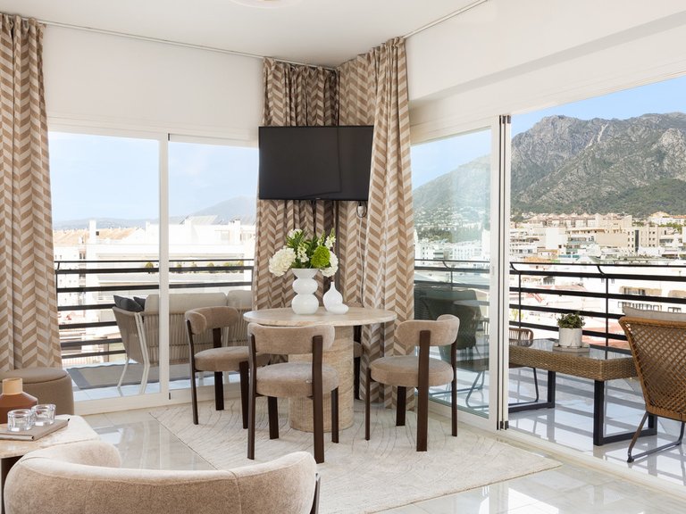 Apartment for Sale in Marbella, Malaga 3