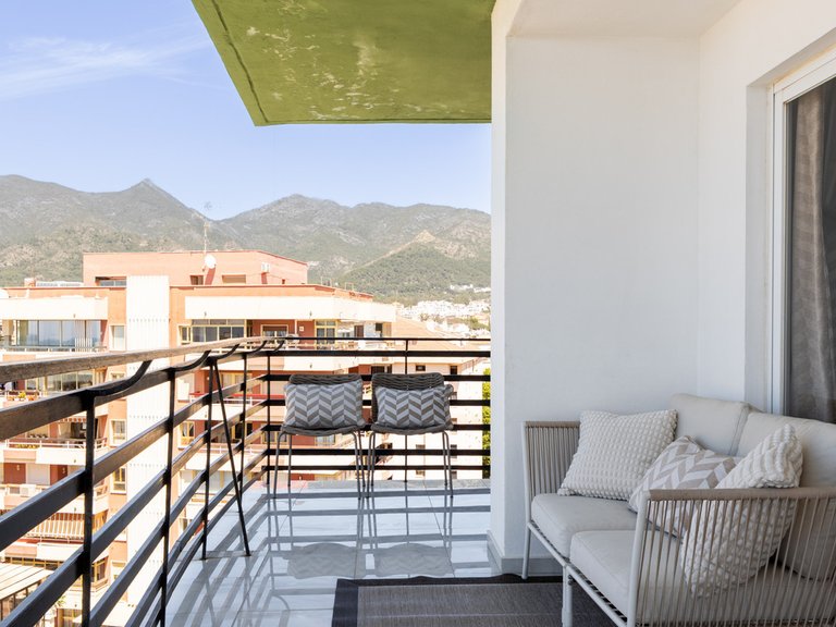 Apartment for Sale in Marbella, Malaga 4