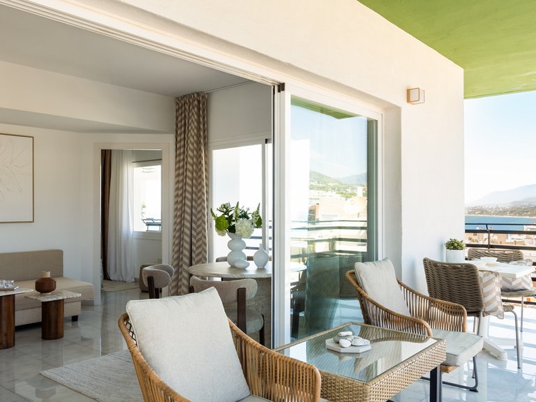 Apartment for Sale in Marbella, Malaga 5