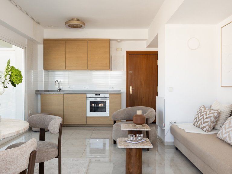 Apartment for Sale in Marbella, Malaga 6