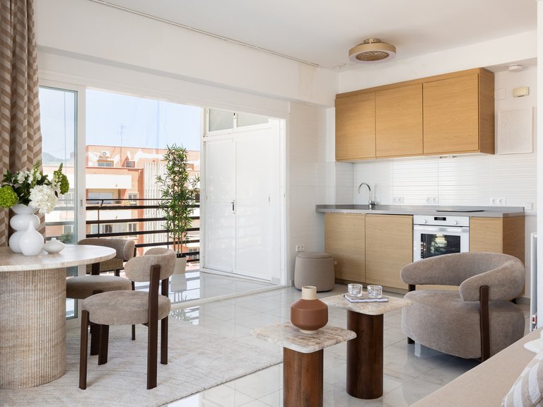 Apartment for Sale in Marbella, Malaga 7