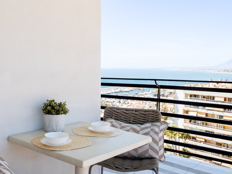 Apartment for Sale in Marbella, Malaga 8