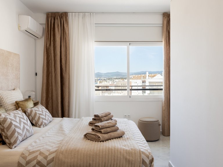 Apartment for Sale in Marbella, Malaga 9
