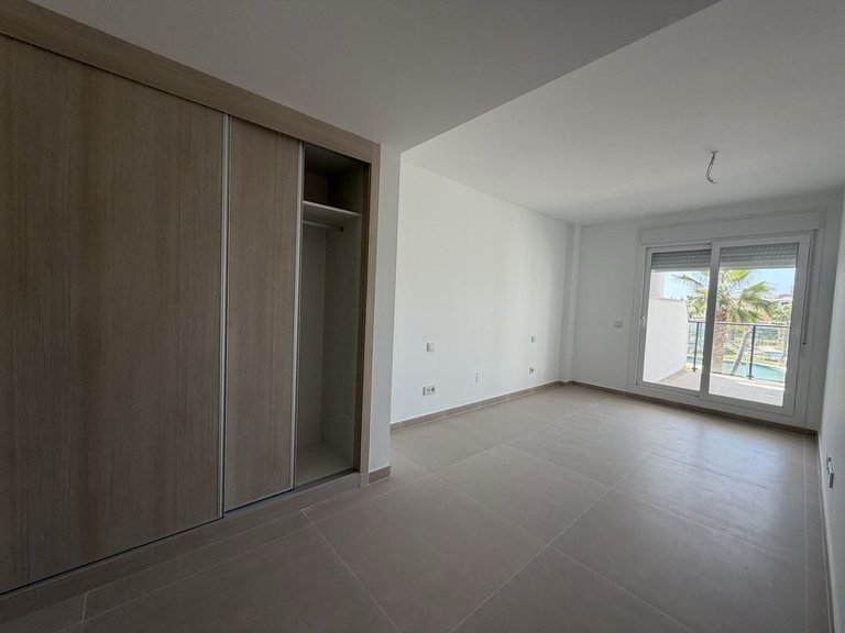 Apartment for Sale in La Duquesa, Malaga 14