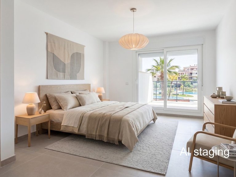 Apartment for Sale in La Duquesa, Malaga 15