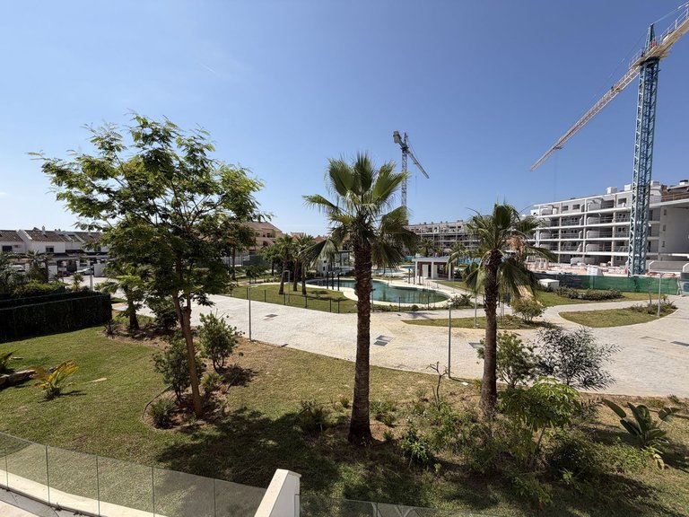 Apartment for Sale in La Duquesa, Malaga 3