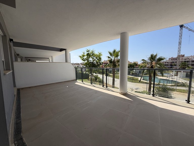 Apartment for Sale in La Duquesa, Malaga 4