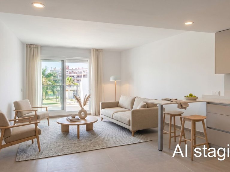 Apartment for Sale in La Duquesa, Malaga 6