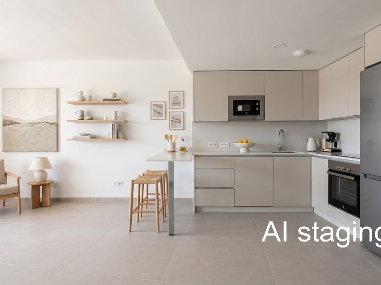 Apartment for Sale in La Duquesa, Malaga 8