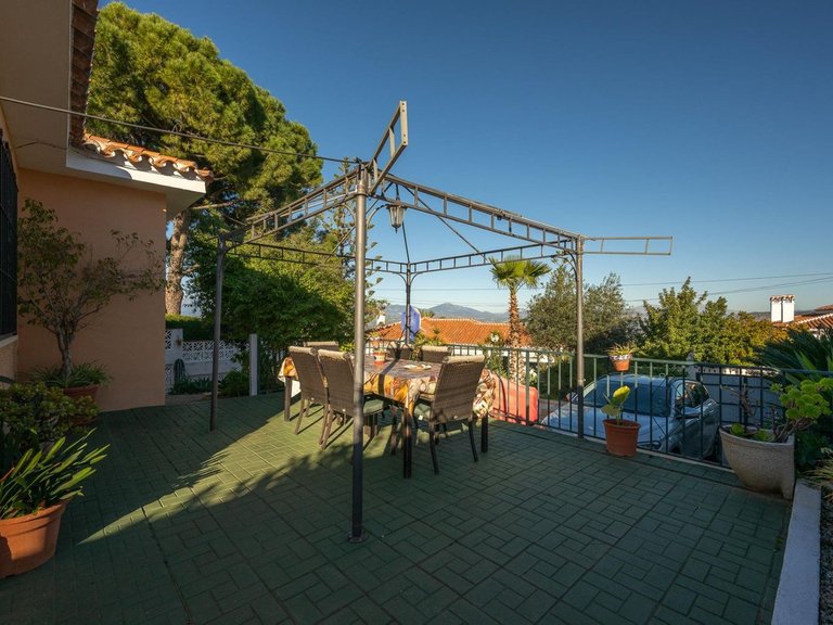 Villa for Sale in Alhaurín El Grande, Malaga 10