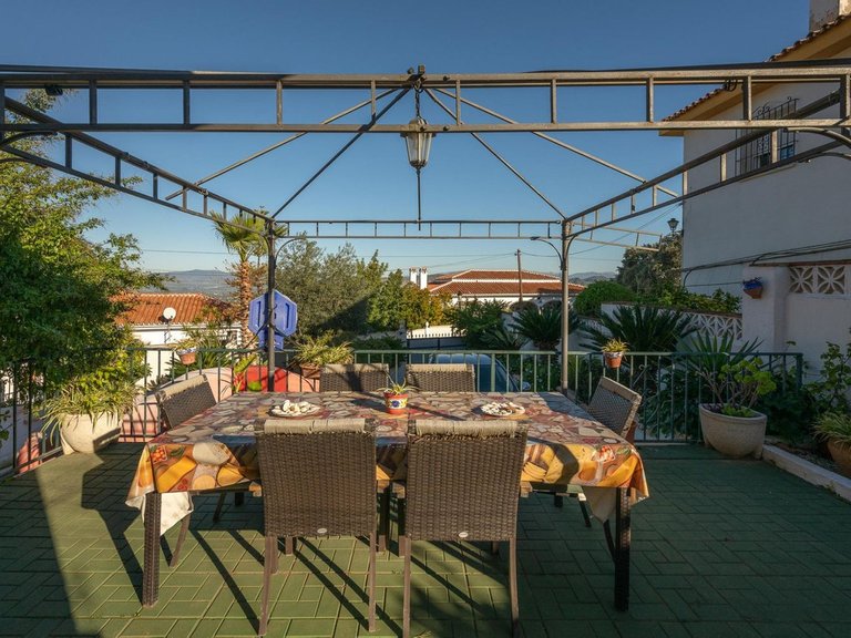 Villa for Sale in Alhaurín El Grande, Malaga 11